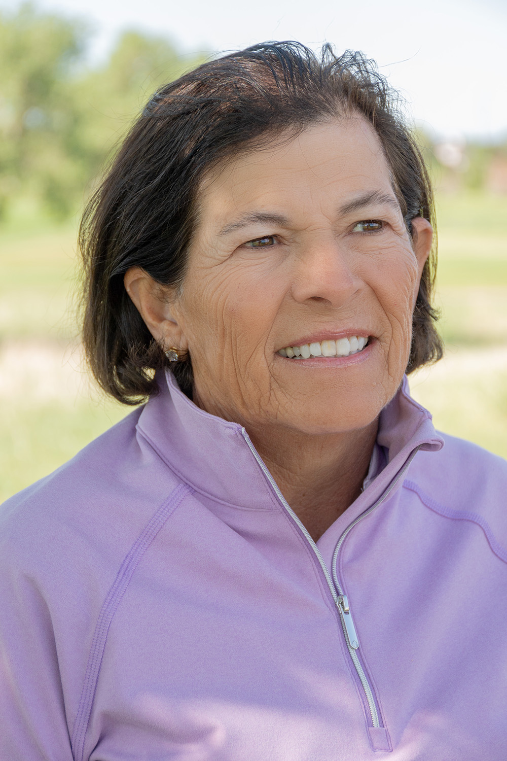Elena King LPGA